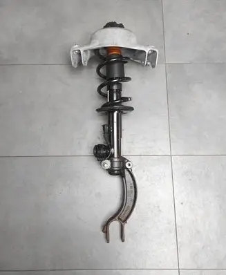 Audi A5 Sportback 8TA Front shock absorber/damper 8F0413029B 442400010149