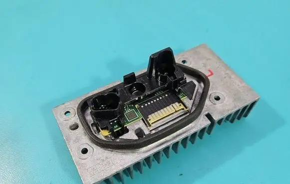 BMW 3 G20 G21 LED ballast control module 24471031 IMPRK1585291