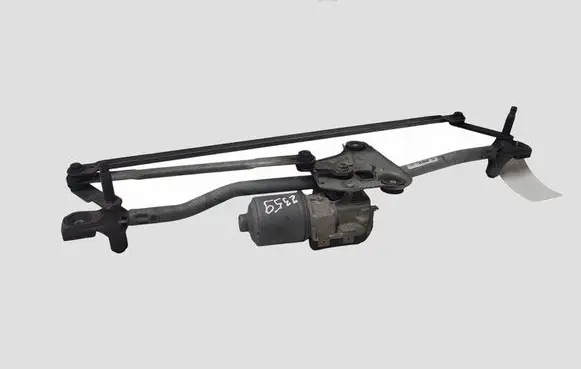 Volvo V60 Front wiper linkage and motor 3397021173 30753493 1397220628