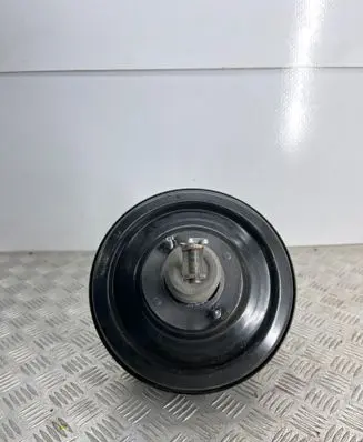 Brake booster