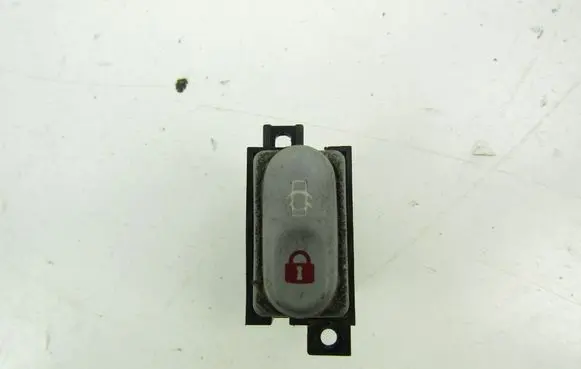 Renault Espace III Central locking switch button 