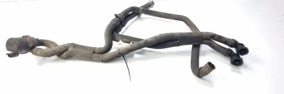 Renault Master III Engine coolant pipe/hose 0392023219