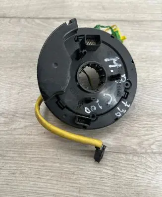 Mercedes-Benz C W203 Airbag slip ring squib (SRS ring) 2034600149 0025421918