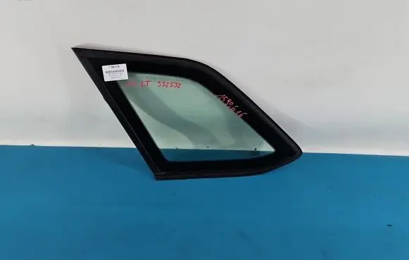 Skoda Fabia Mk3 (NJ) Rear side window IMPRK1599616