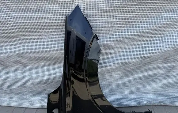 MG MG3 II Fender ORG