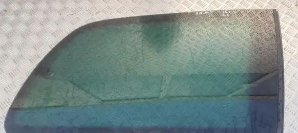 Ford Galaxy Rear side window