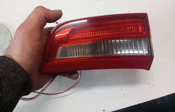 Volvo S60 Tailgate rear/tail lights 30796272
