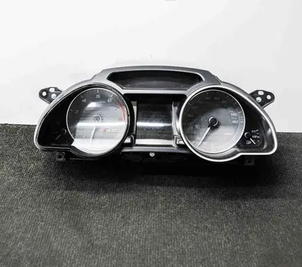 Audi A5 Sportback 8TA Speedometer (instrument cluster) 8T0920984C