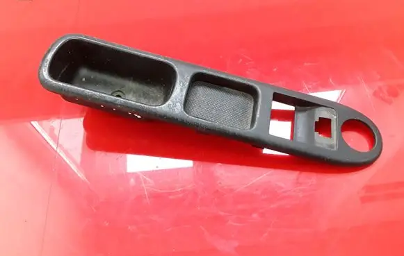 Peugeot 307 Front door window switch trim 532619