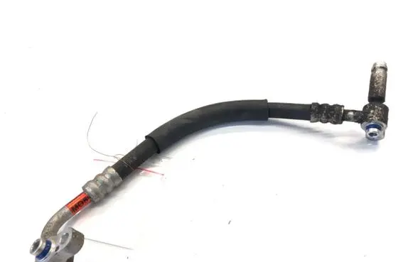Hyundai Tucson JM Air conditioning (A/C) pipe/hose 