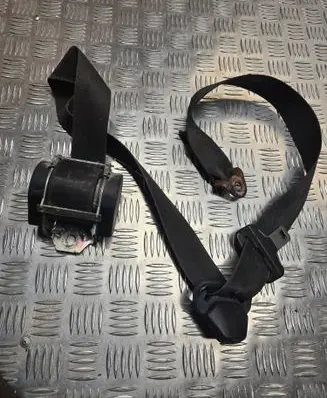 Citroen Berlingo Front seatbelt 048080