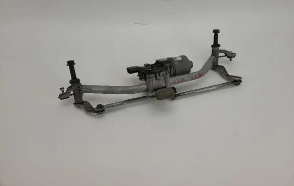 Citroen C3 Front wiper linkage 9815497780