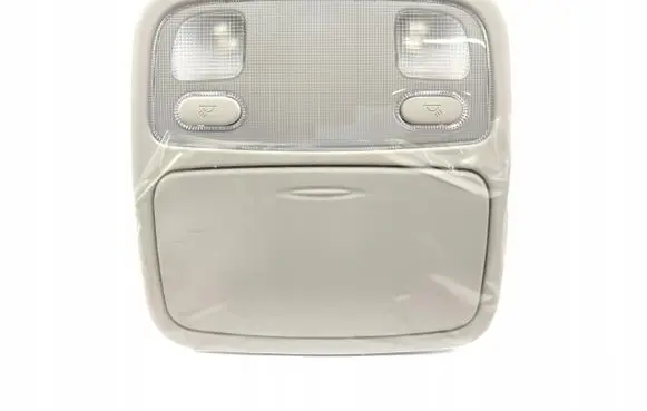 KIA Carens IV Headlining lighting console trim 92800-1D000QW