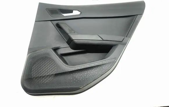 Seat Leon IV Rear door card panel trim 5FA868074