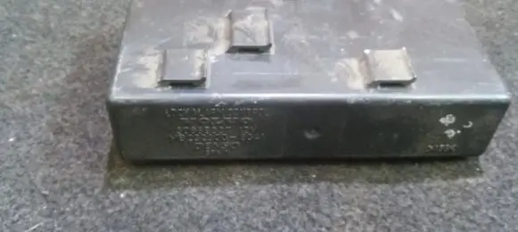 Volvo S40, V40 Other control units/modules 30889337 mb232300-8341