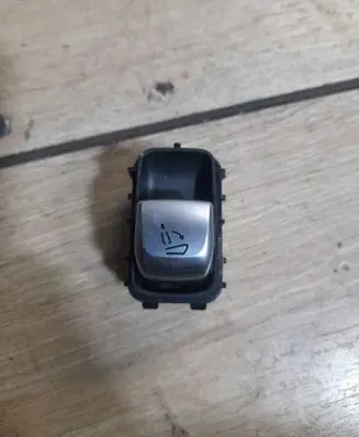 Mercedes-Benz C W205 Seat control switch A2059058404