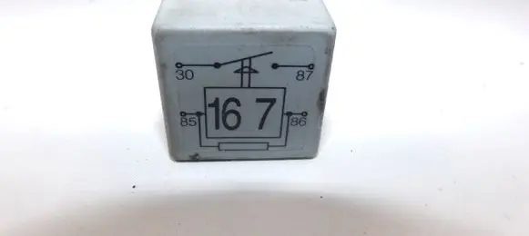 Volkswagen Golf IV Other relay 1919063