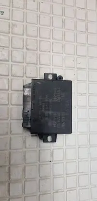 Volvo XC90 Parking PDC control unit/module 31270897 604233 180909N