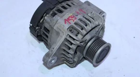 Alfa Romeo 159 Generator/alternator 51764265