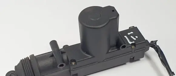 MPM Motors Erelis Front door soft close latching motor 