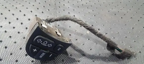 Alfa Romeo 147 Headlight level height control switch 735304164 B365
