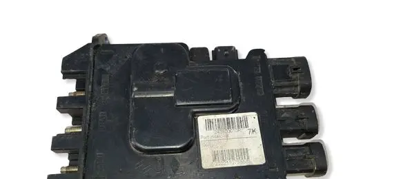 Renault Megane III Other control units/modules 243800010R 220211075558