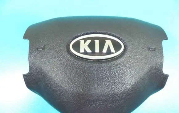 KIA Ceed Steering wheel airbag 1H596-01010 IMPRK1236970