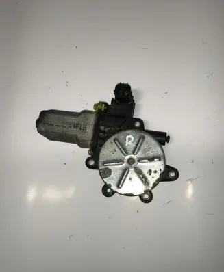 Subaru B9 Tribeca Rear door window regulator motor 70207GP