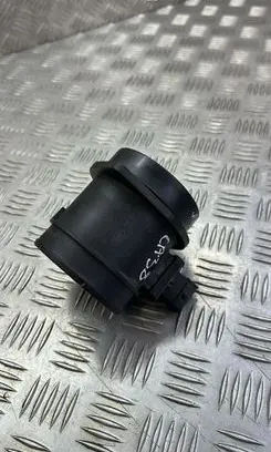 Land Rover Range Rover L405 Mass air flow meter G4D312B579AA