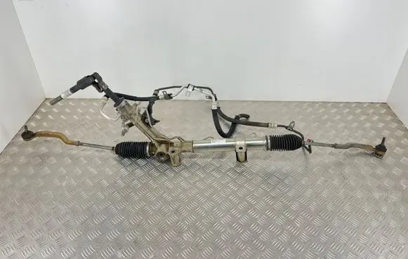 Fiat Talento Steering rack 490018549R 93459573