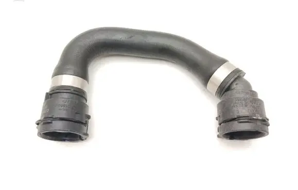 Mercedes-Benz EQB Engine coolant pipe/hose A2438304400