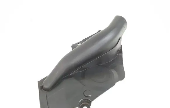 BMW Z4 g29 Engine compartment rubber 51767435534