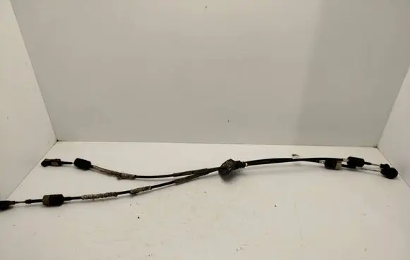 Ford S-MAX Gear shift cable linkage 