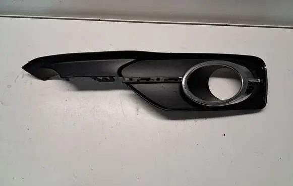 Citroen DS4 Front bumper lower grill 9811438277