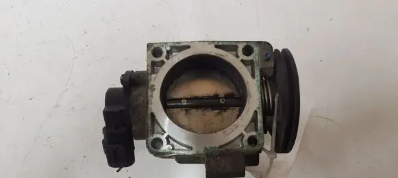 Volvo S40, V40 Throttle valve AJ0010421B2