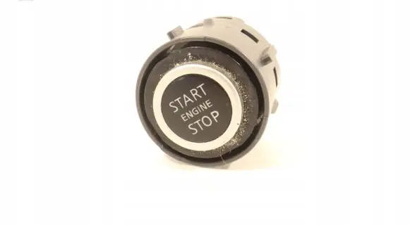 Nissan Micra K14 Engine start stop button switch 7018G39