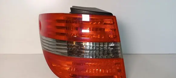 Mercedes-Benz B W245 Rear/tail lights A1698202564