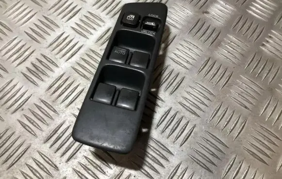 Subaru Forester SF Electric window control switch