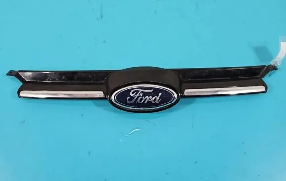 Ford Focus Front bumper upper radiator grill BM51-8200-C IMPRK1377750