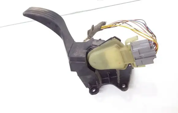 Ford Focus Accelerator throttle pedal 2M519F836AD