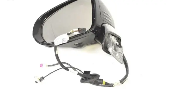 Audi A4 S4 B8 8K Coupe wind mirror (mechanical) 