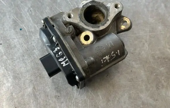 Renault Megane III EGR valve 147104647R