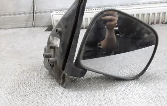 Nissan Vanette Manual wing mirror E9020068