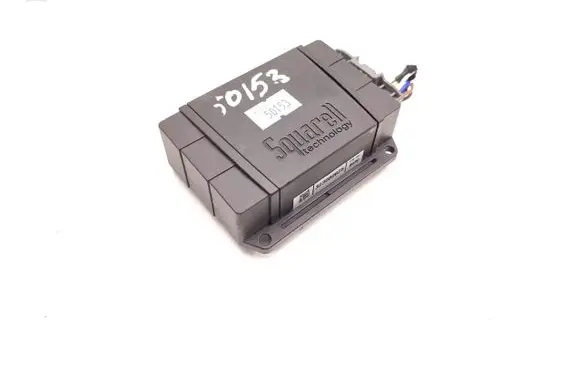 Other control units/modules