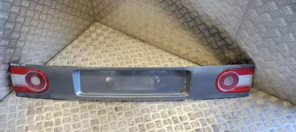 Volkswagen Sharan Tailgate trim 964981