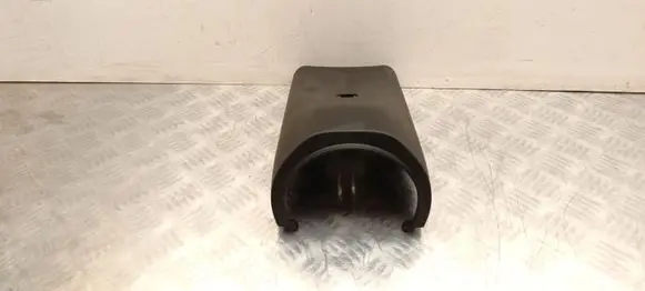 Tesla Model 3 Steering wheel column trim 109928480E