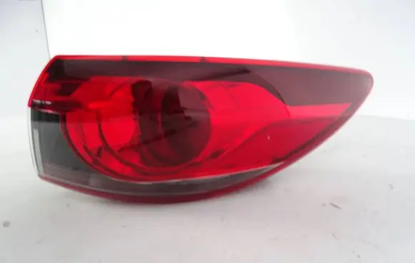 Mazda 3 III Rear/tail lights GHK151150