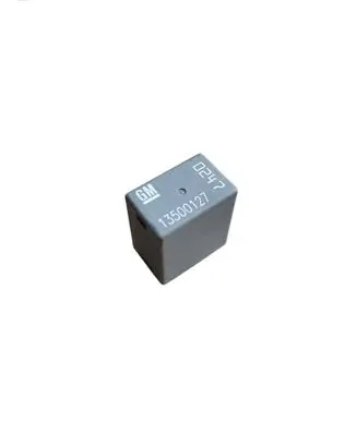 Opel Astra J Other relay 13500127