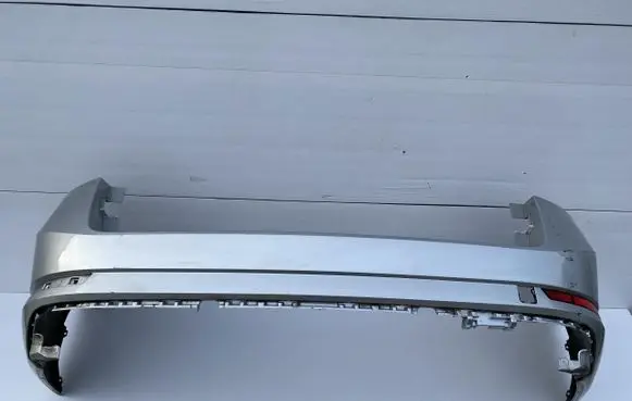 Skoda Superb B8 (3V) Rear bumper 3V9