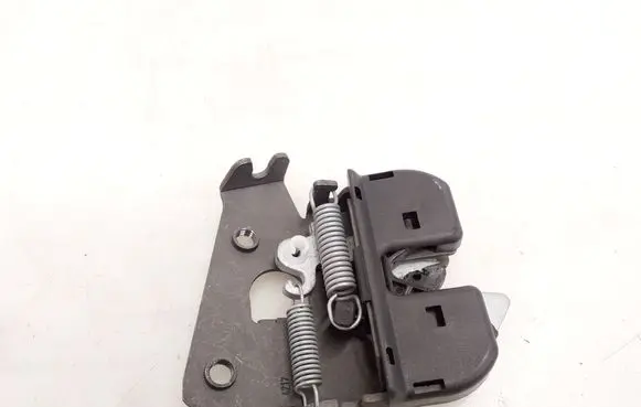 BMW 5 G30 G31 G38 Seat back rest lock catch 7112863